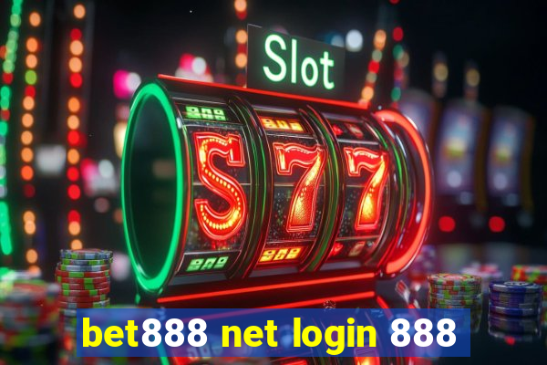 bet888 net login 888