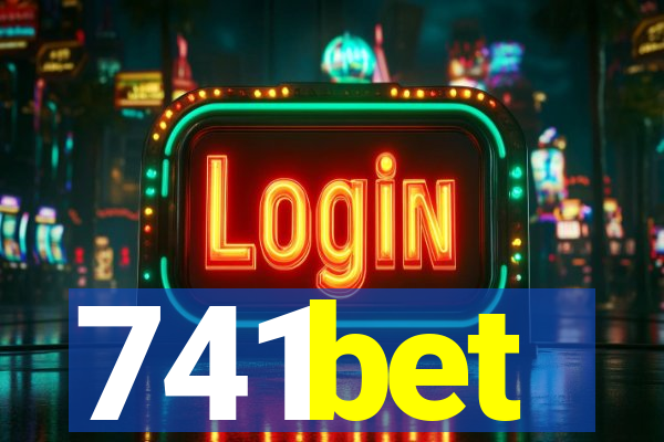 741bet