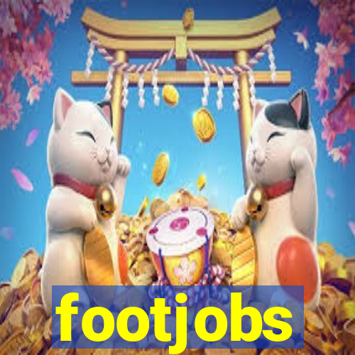 footjobs