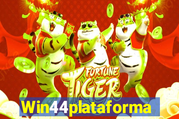 Win44plataforma