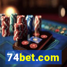 74bet.com