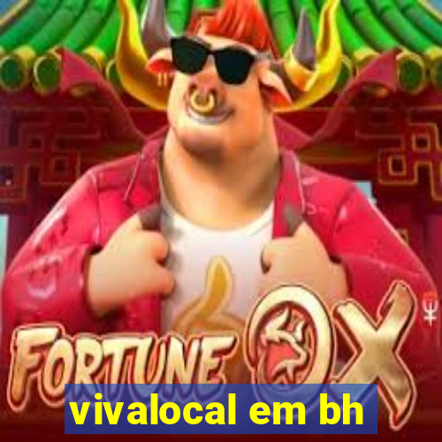 vivalocal em bh