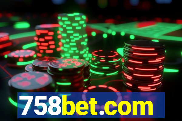 758bet.com