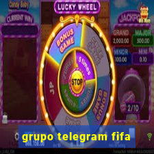 grupo telegram fifa