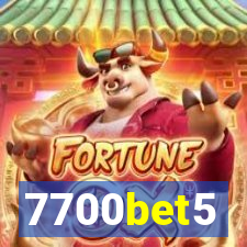 7700bet5