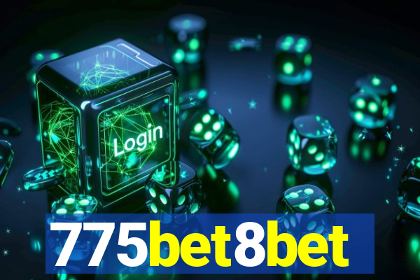 775bet8bet