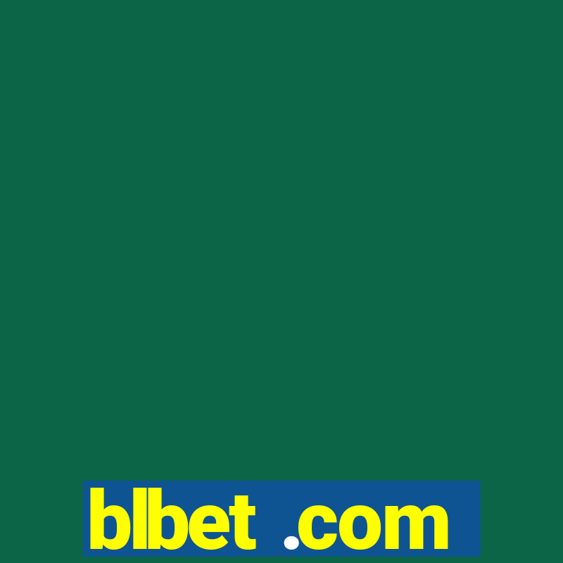 blbet .com