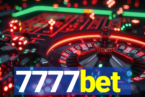 7777bet