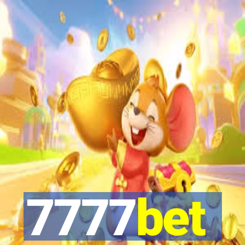 7777bet