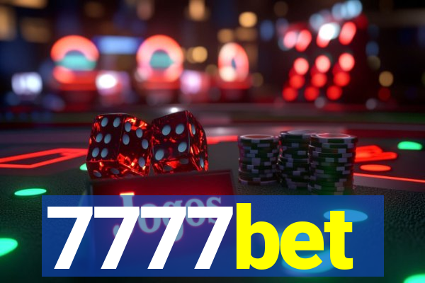 7777bet