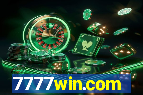 7777win.com