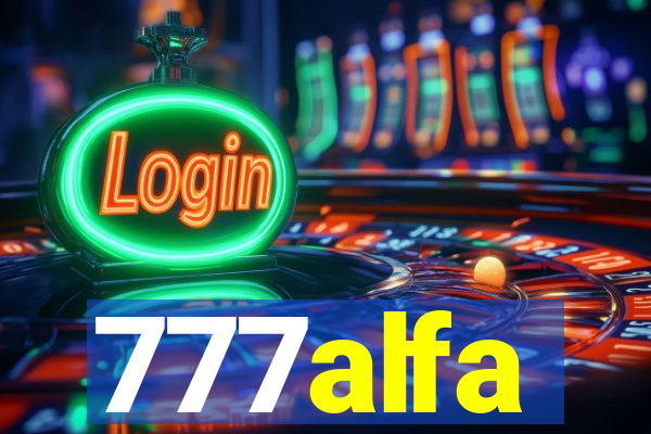 777alfa