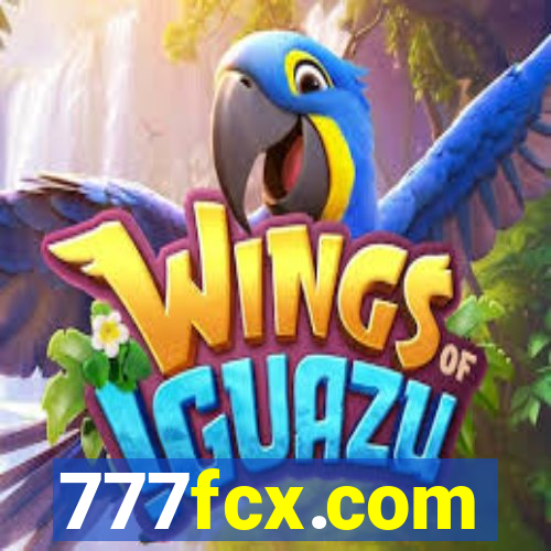 777fcx.com