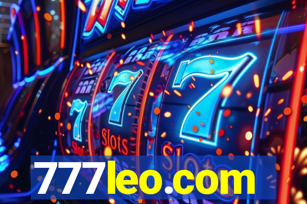 777leo.com