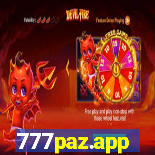 777paz.app