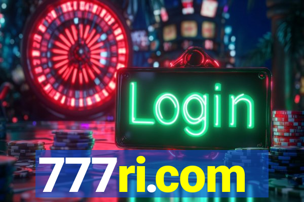 777ri.com