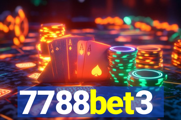 7788bet3