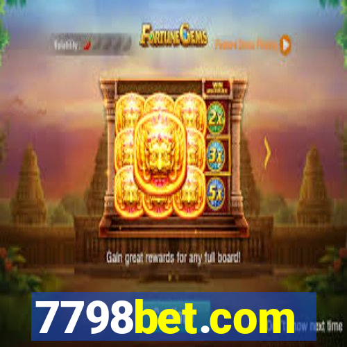 7798bet.com