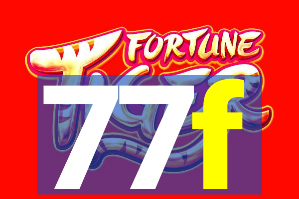 77f