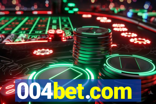 004bet.com