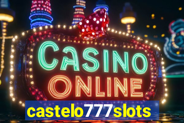 castelo777slots