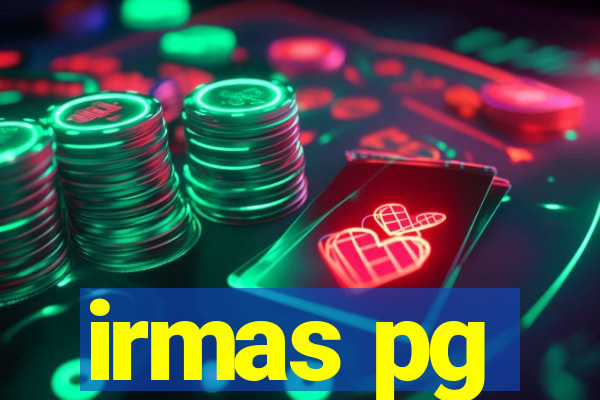 irmas pg