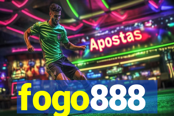 fogo888