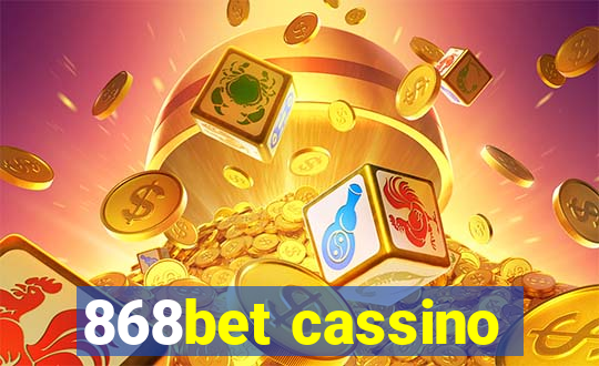 868bet cassino