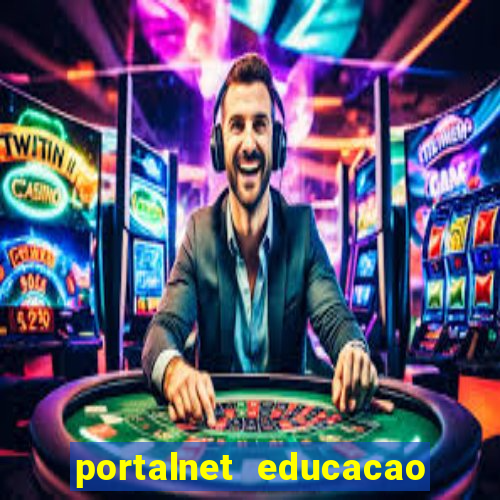 portalnet educacao sp gov br