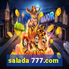 salada 777.com