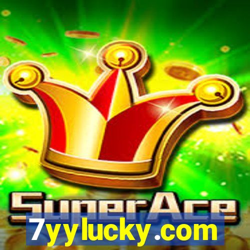 7yylucky.com