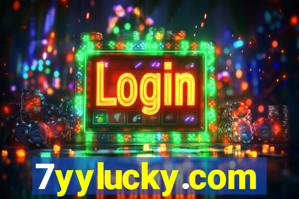 7yylucky.com