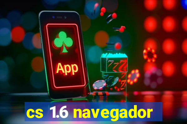 cs 1.6 navegador