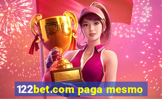 122bet.com paga mesmo