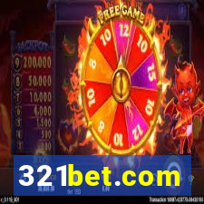 321bet.com