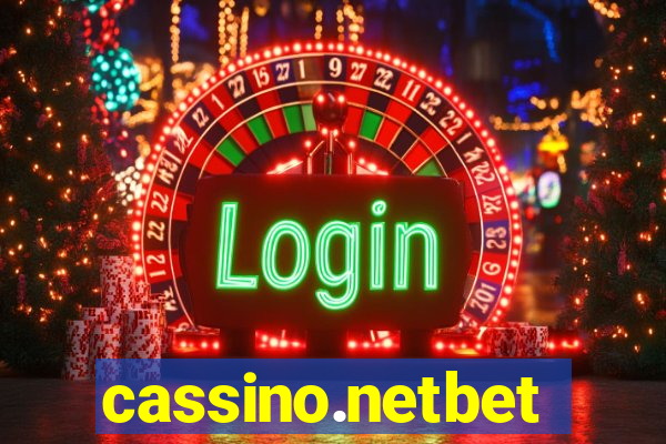 cassino.netbet