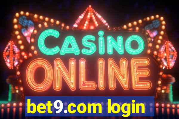 bet9.com login