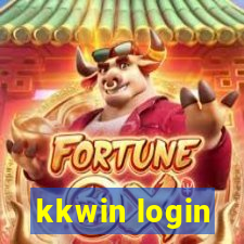 kkwin login