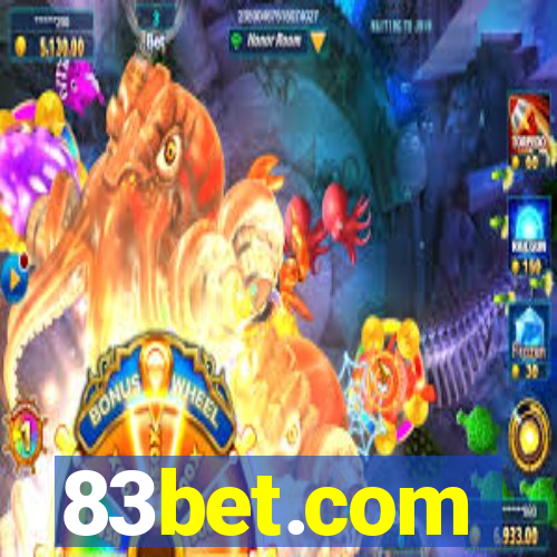 83bet.com