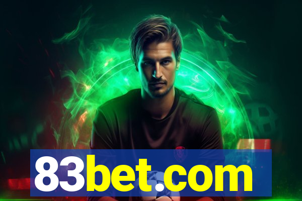 83bet.com