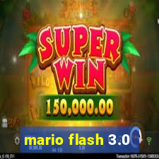 mario flash 3.0