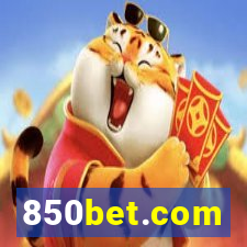 850bet.com