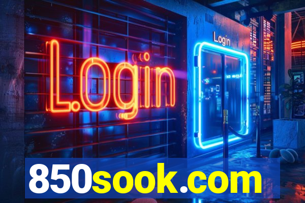 850sook.com