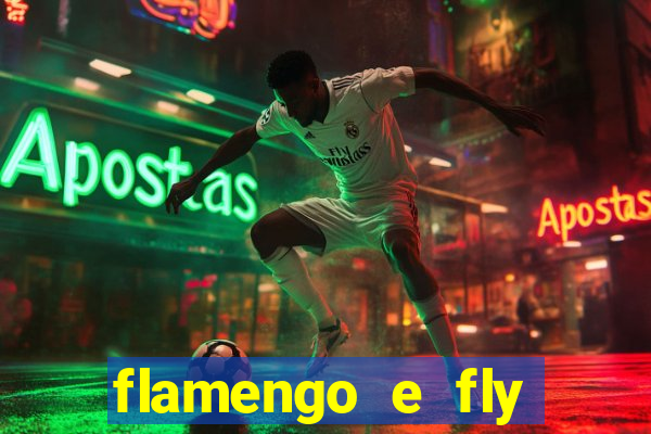 flamengo e fly emirates ultimas noticias