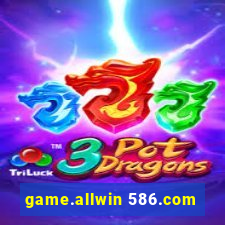 game.allwin 586.com