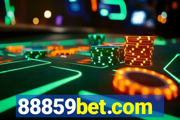 88859bet.com