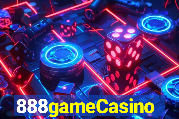 888gameCasino