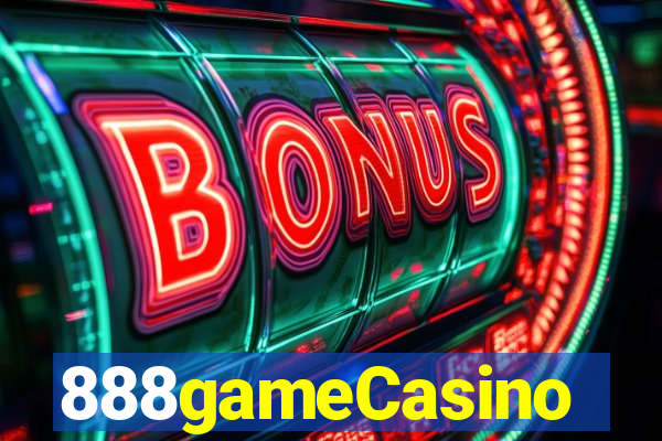 888gameCasino