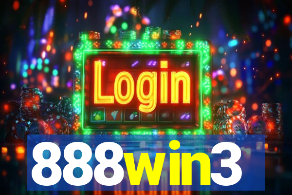 888win3