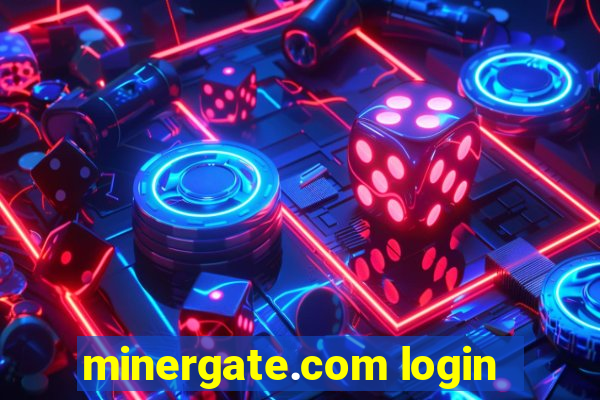 minergate.com login